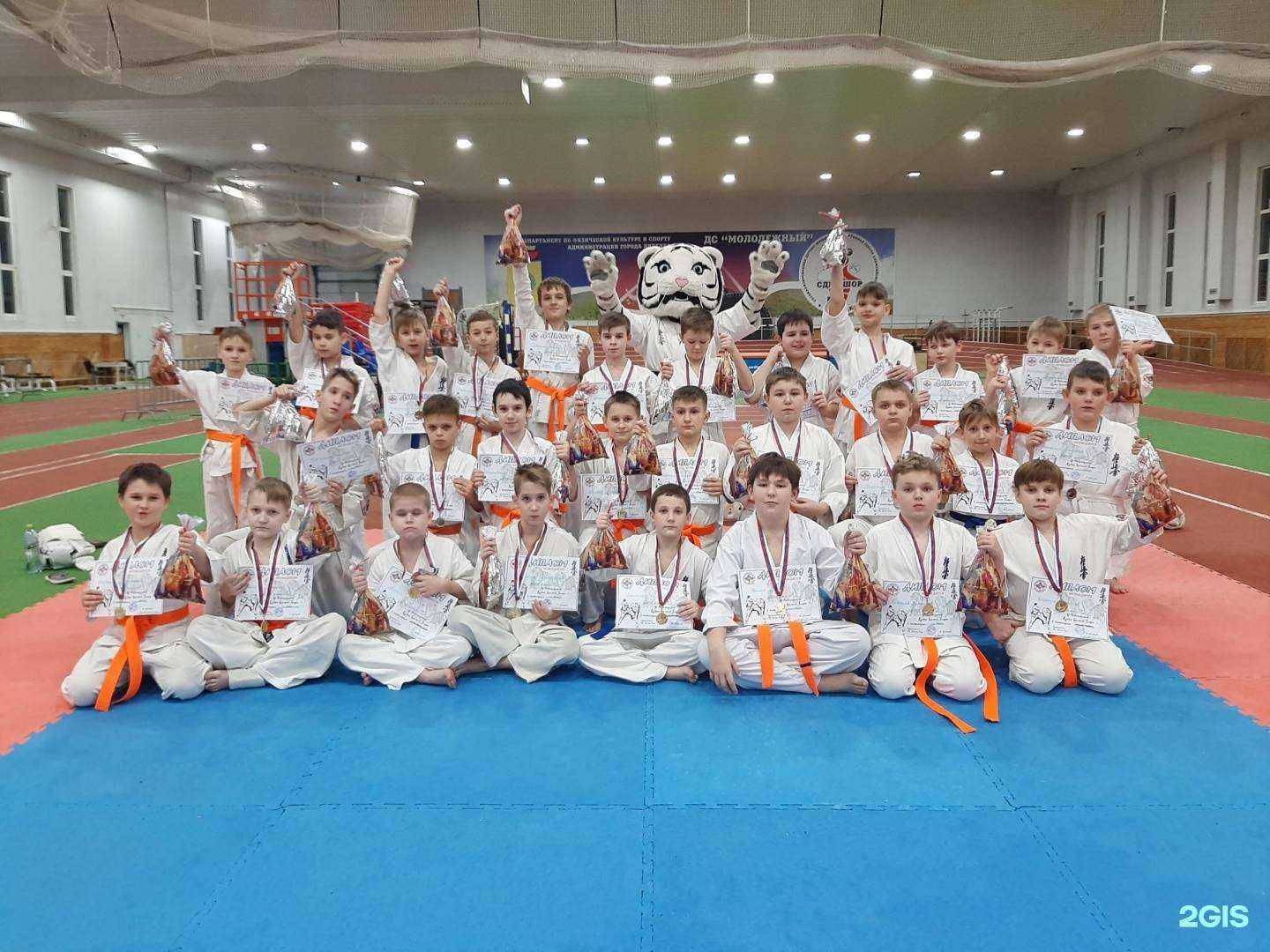 Отзывы на компанию Белый тигр  в г. Липецк c фото