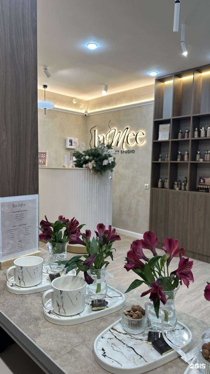 Отзывы на компанию InMee в Уфе c фото