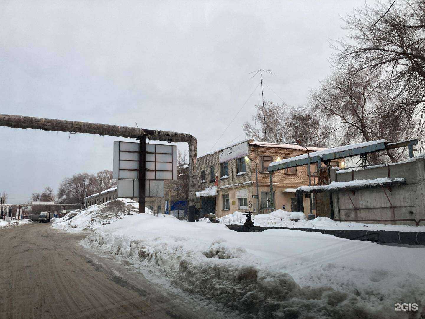 Отзывы на компанию Сантехкомплект-С в Самаре c фото - фотография 2 из 2