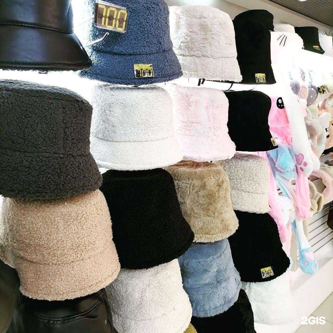 Отзывы на компанию Магазин головных уборов в Иркутске c фото