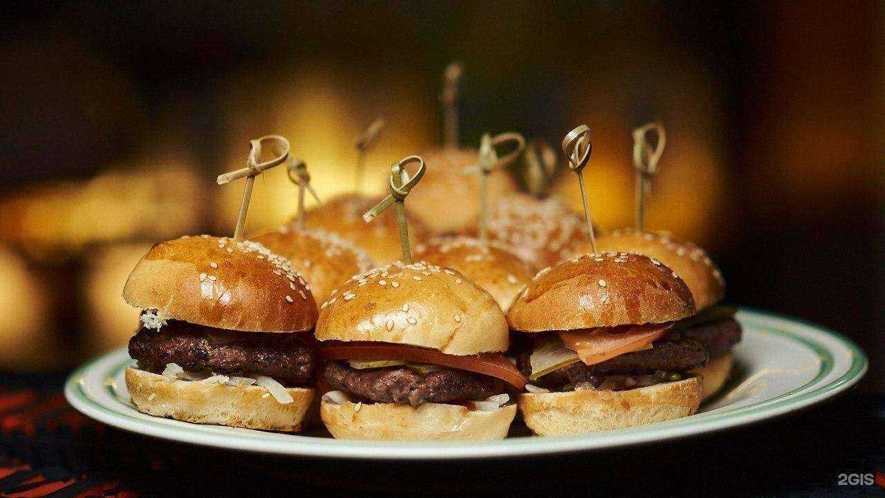 Отзывы на компанию Парбург в г. Самара c фото