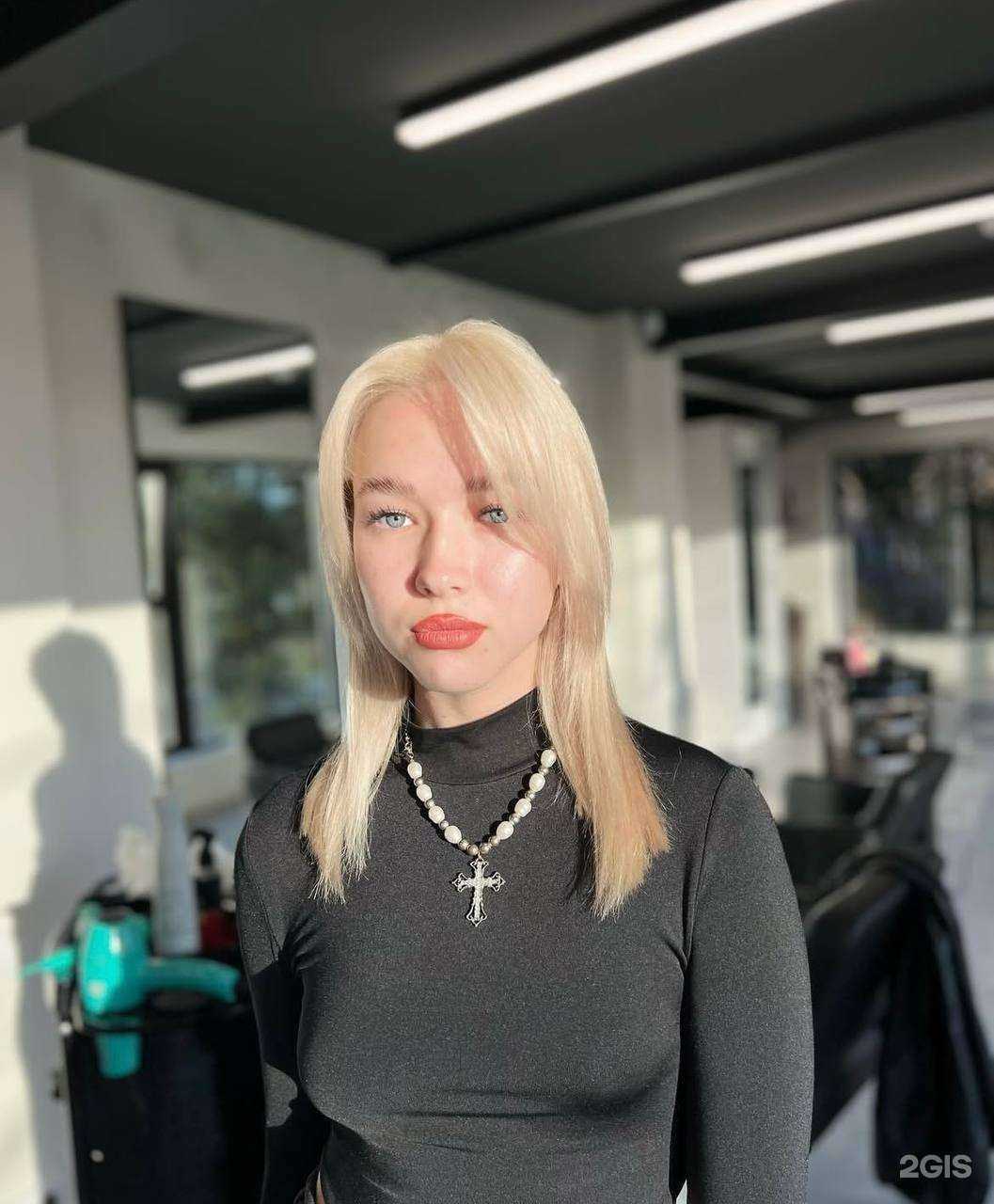 Отзывы на компанию Beauty Bar Keratin в г. Владивосток c фото