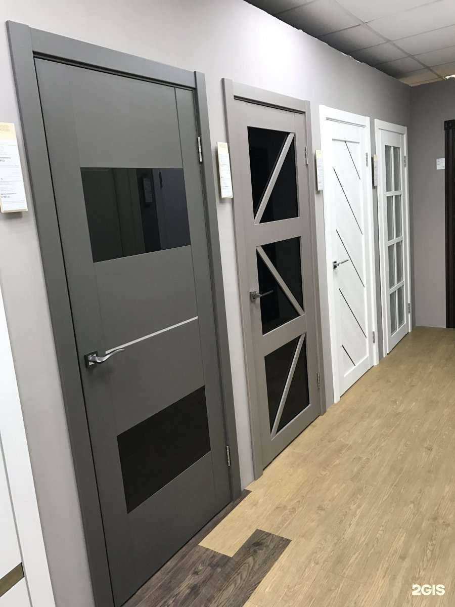 Отзывы на компанию Pro двери в Краснодаре c фото