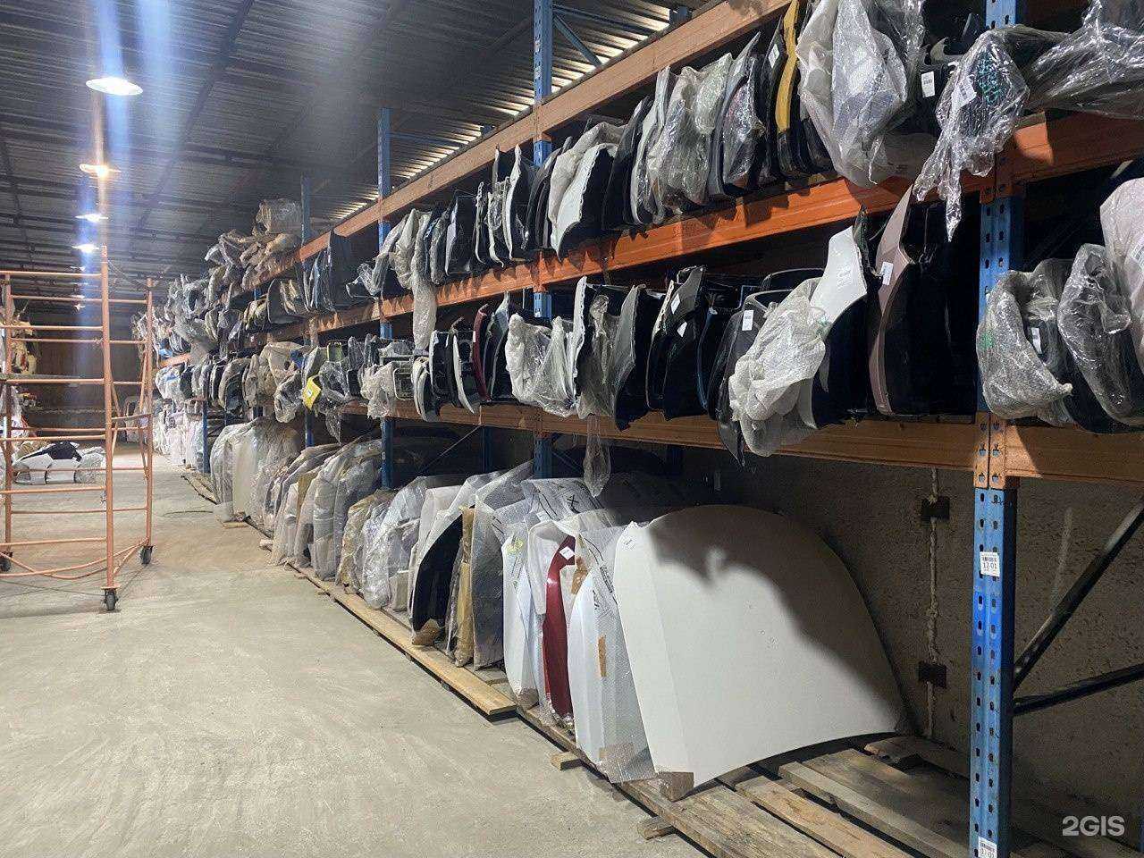 Отзывы на компанию JapanGroup в г. Владивосток c фото