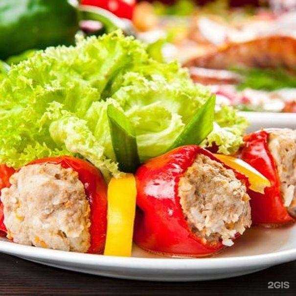 Отзывы на компанию Хорека профи в г. Казань c фото