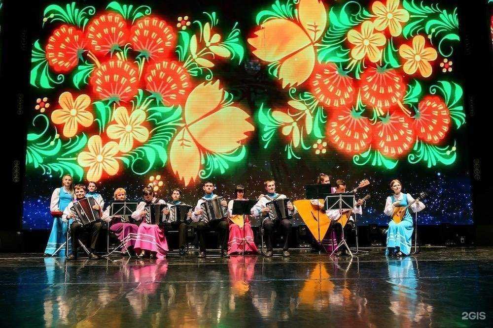 Отзывы на компанию Детская школа искусств №5 в Хабаровске c фото