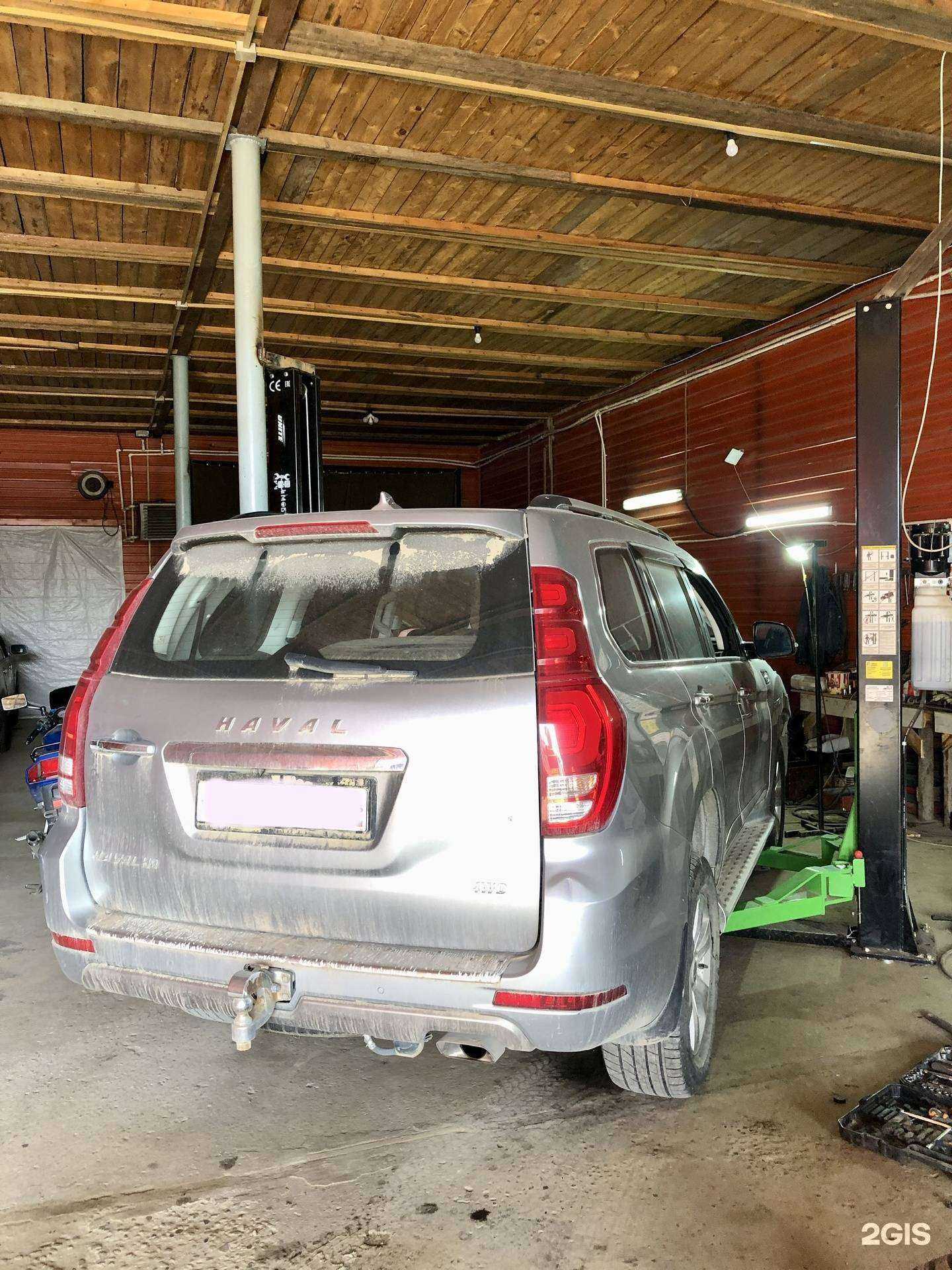 Отзывы на компанию Механик_23 в Якутске c фото