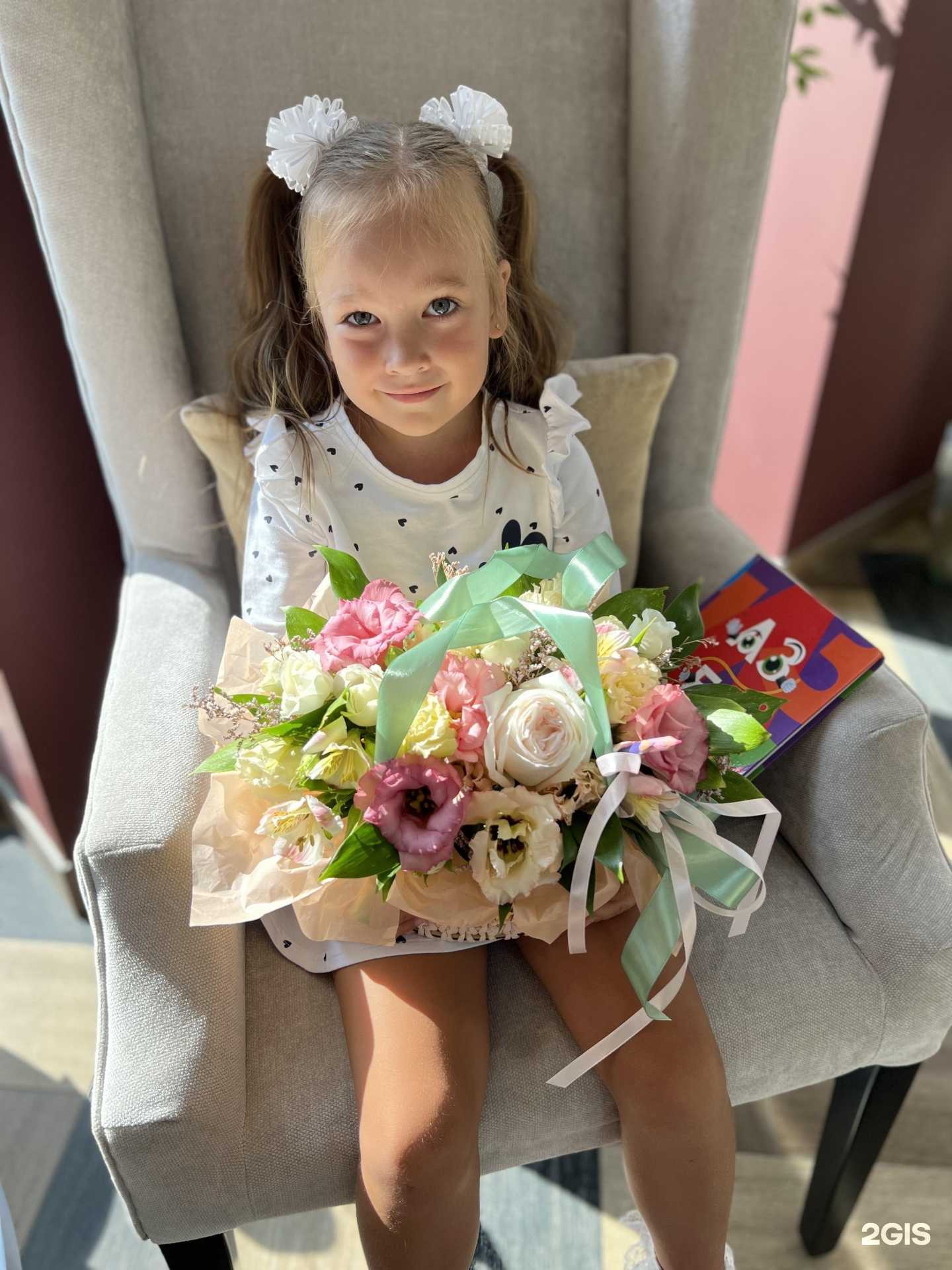 Отзывы на компанию Garden street в г. Челябинск c фото