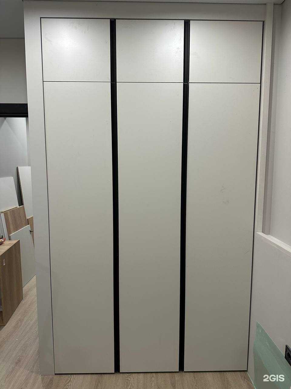 Отзывы на компанию Монтажный цех в Иркутске c фото