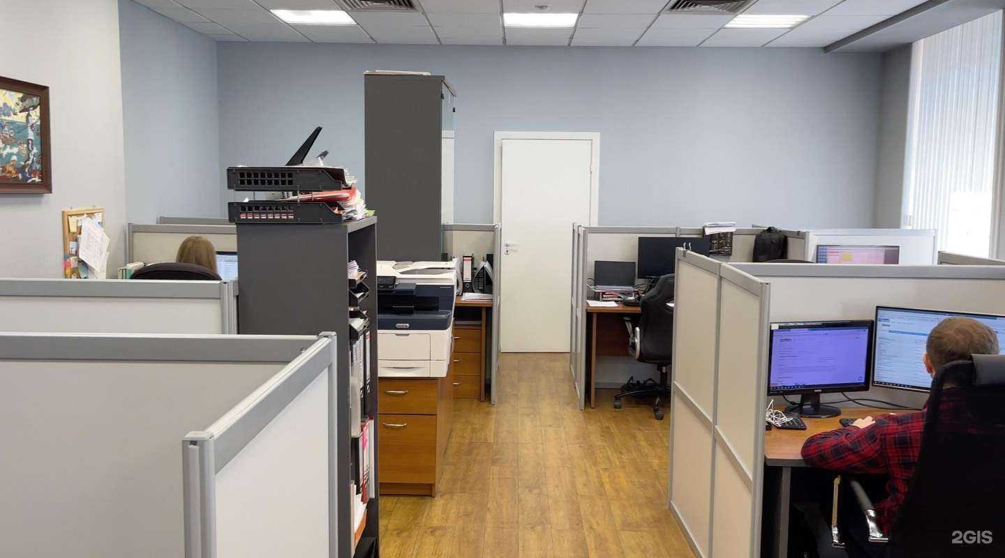 Отзывы на компанию Техномакс в Иркутске c фото