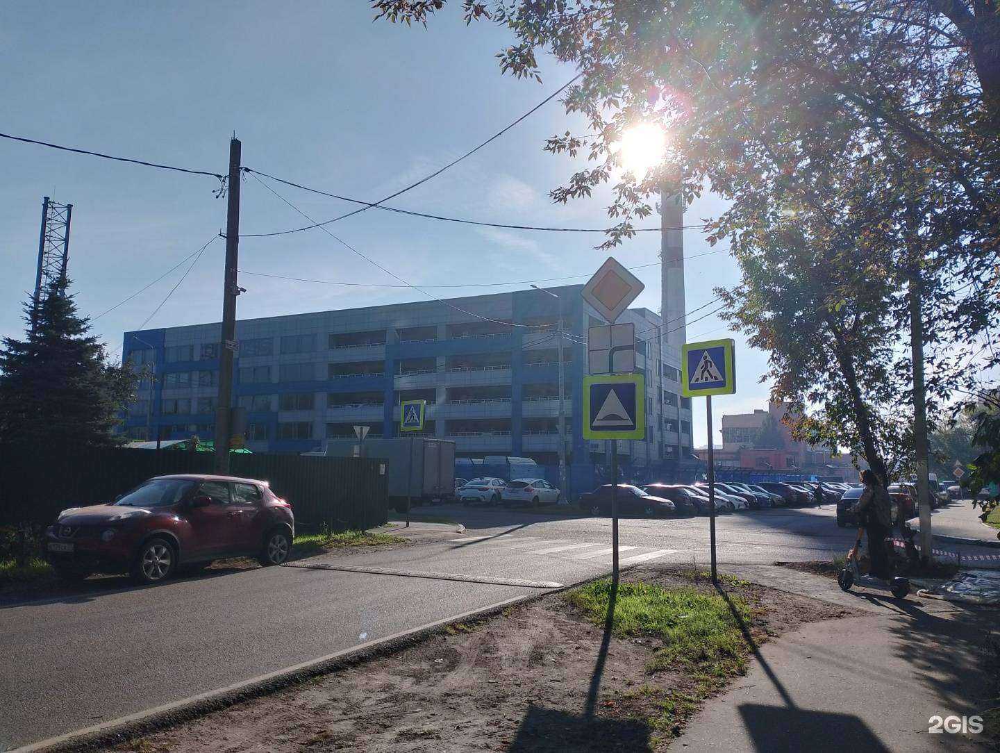 Отзывы на компанию T-club24 в Люберцах c фото - фотография 2 из 2