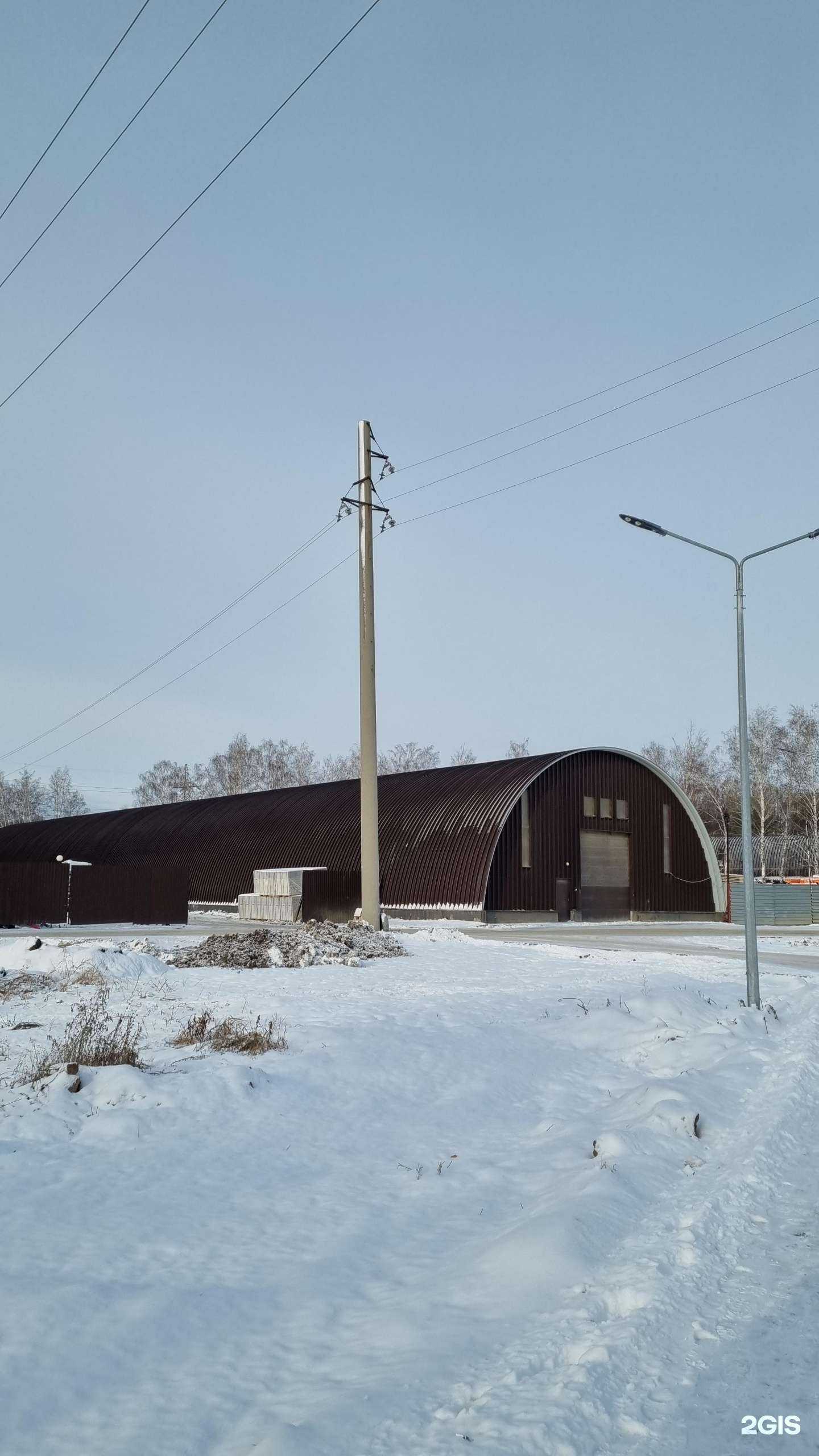 Отзывы на компанию Пригородный простор в Новосибирске c фото - фотография 2 из 2