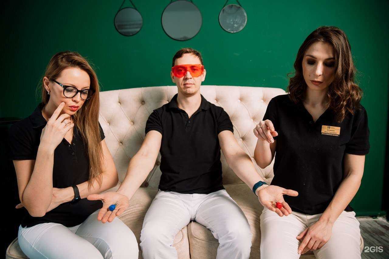 Отзывы на компанию IQ dental в Набережных Челнах c фото