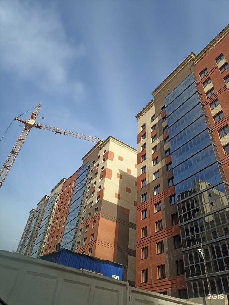 Отзывы на компанию FishBerry в Красноярске c фото - фотография 2 из 2