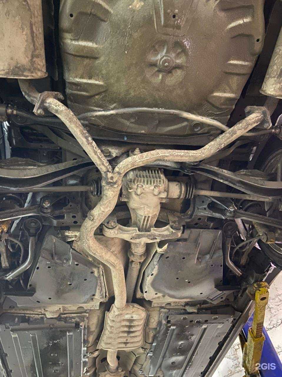 Отзывы на компанию Атлас в г. Нижневартовск c фото