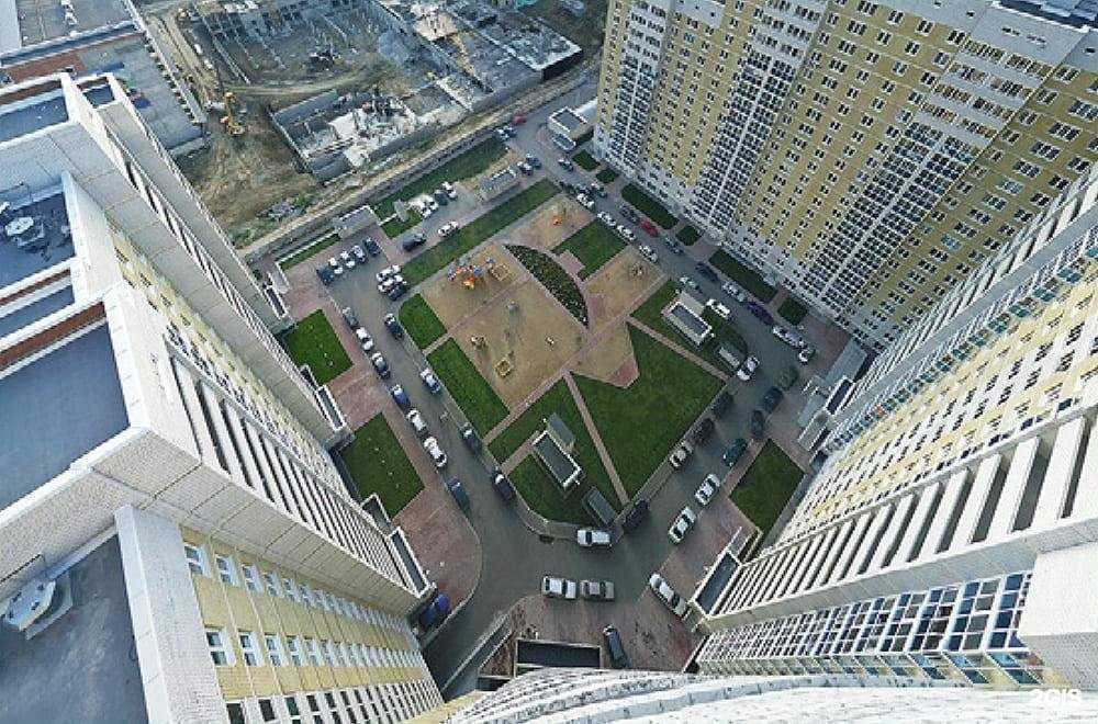 Отзывы на компанию Инвент-С в г. Тюмень c фото