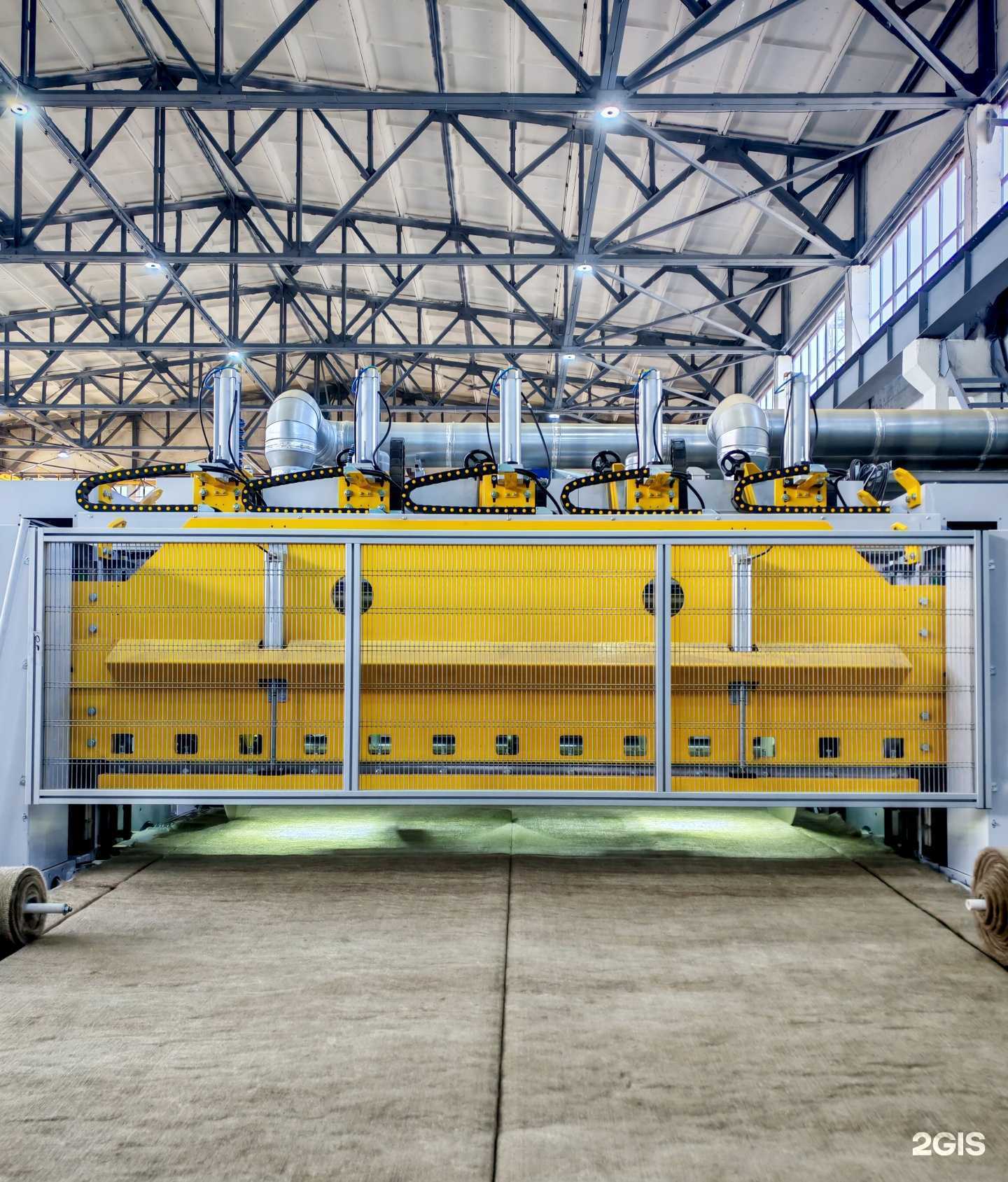 Отзывы на компанию Чусовские композиты в Чусовое c фото