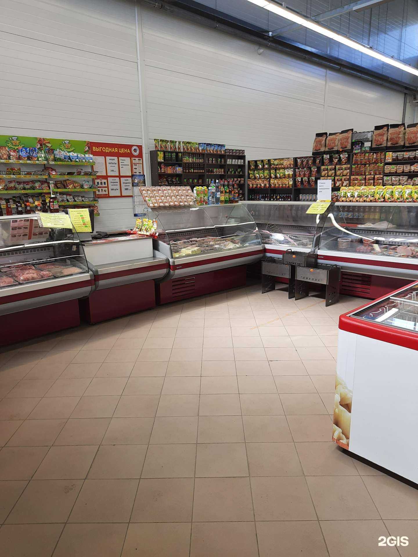 Отзывы на компанию Свежели в г. Новосибирск c фото