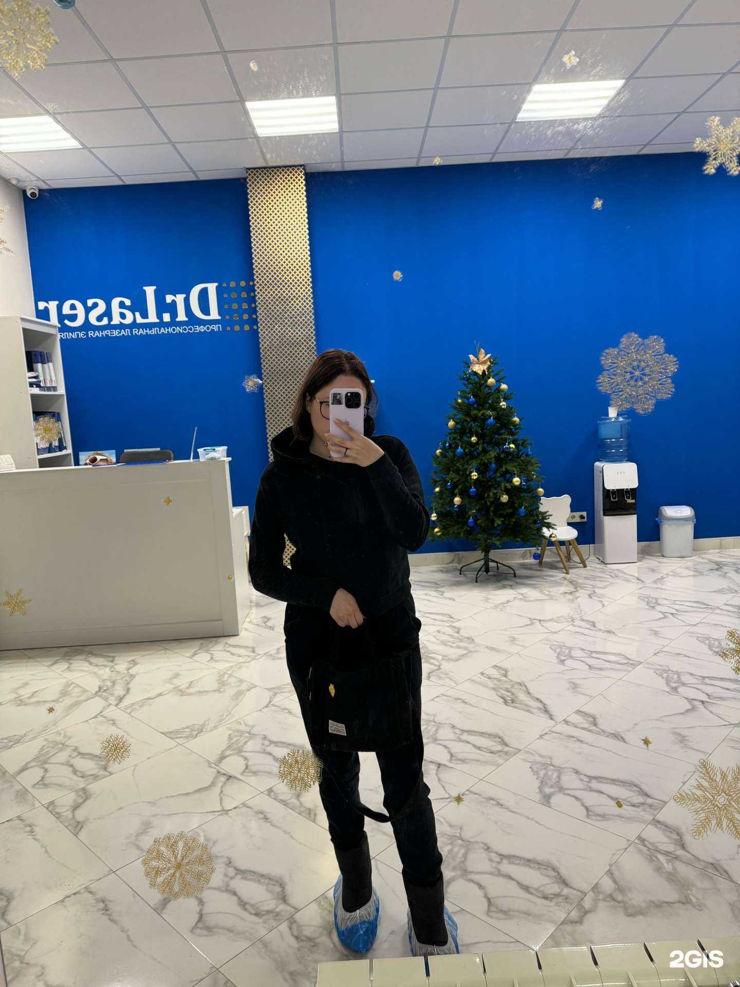 Отзывы на компанию Dr.laser в Тамбове c фото