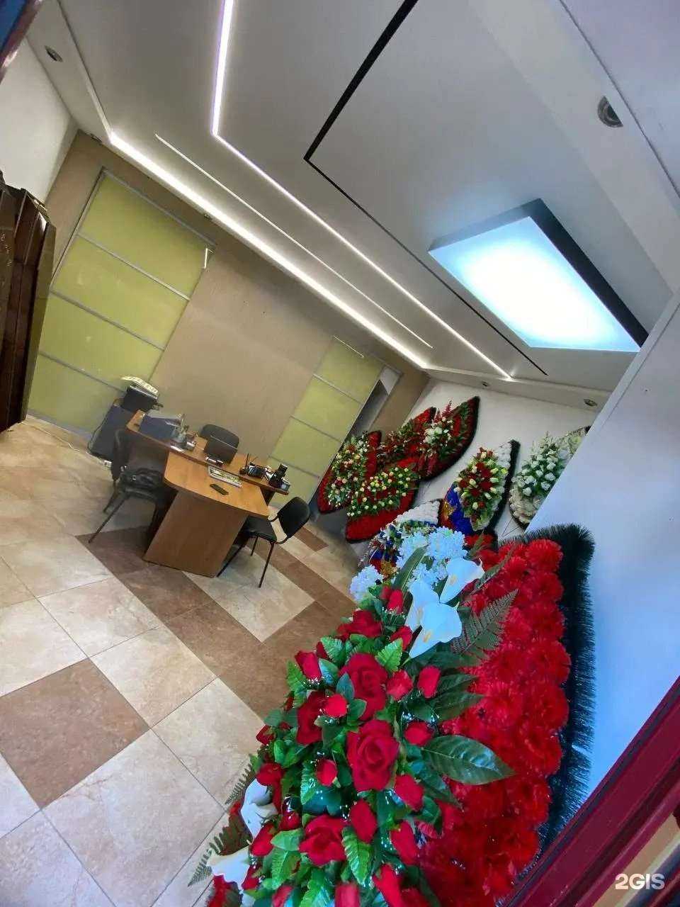 Отзывы на компанию Ритуал Регион в Ростове-на-Дону c фото