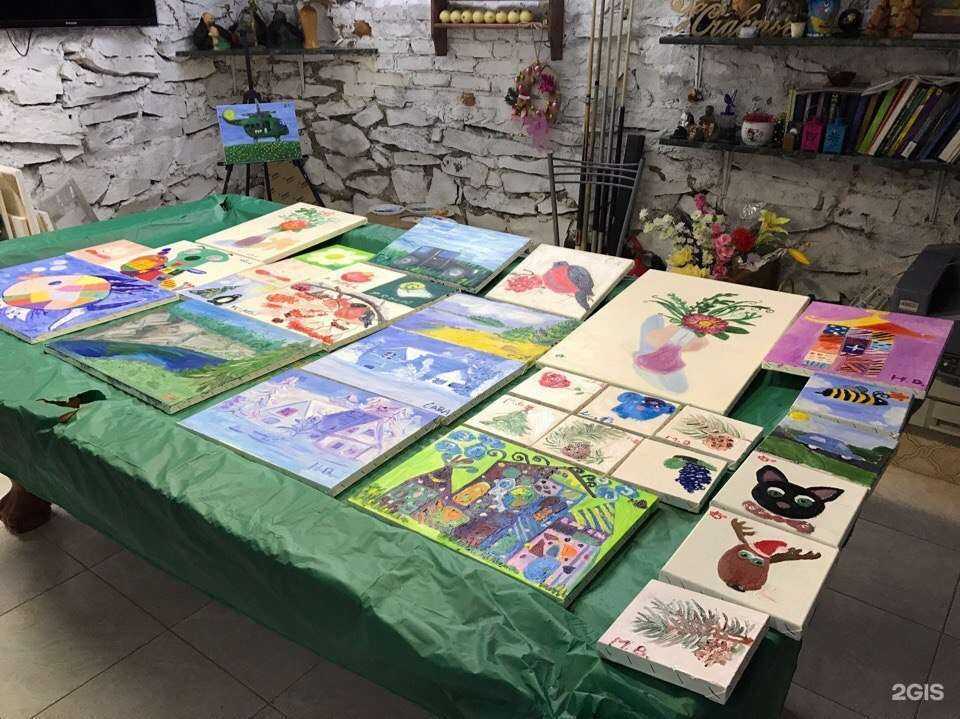 Отзывы на компанию MakKonst в г. Петрозаводск c фото