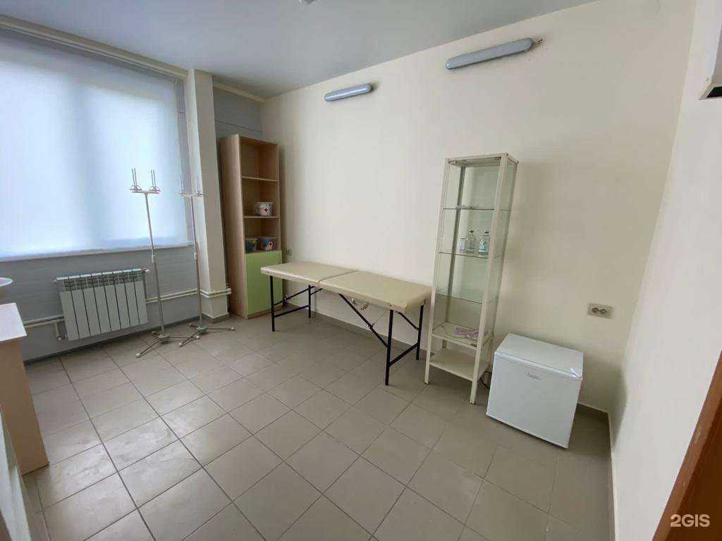 Отзывы на компанию Здравмед в Новосибирске c фото