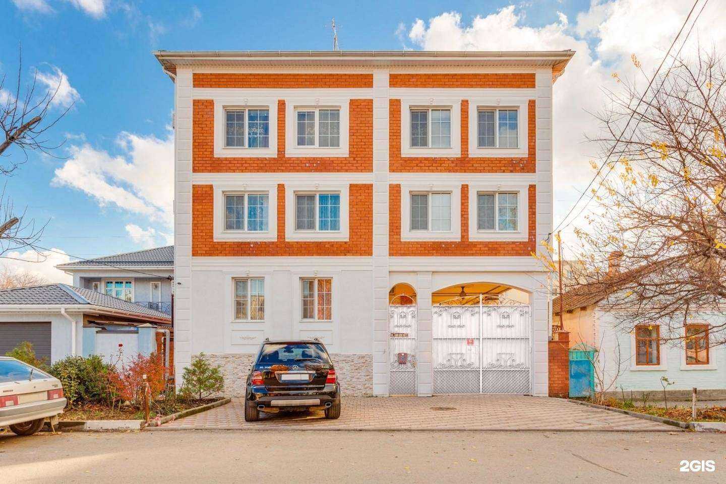 Отзывы на компанию Олива в Анапе c фото