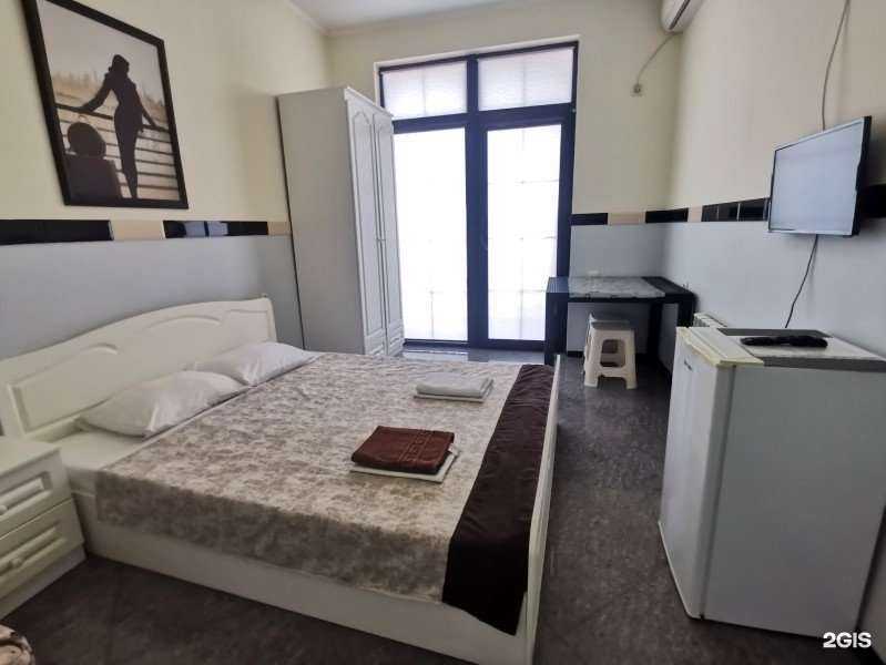 Отзывы на компанию Золотая Роза  в Геленджике c фото