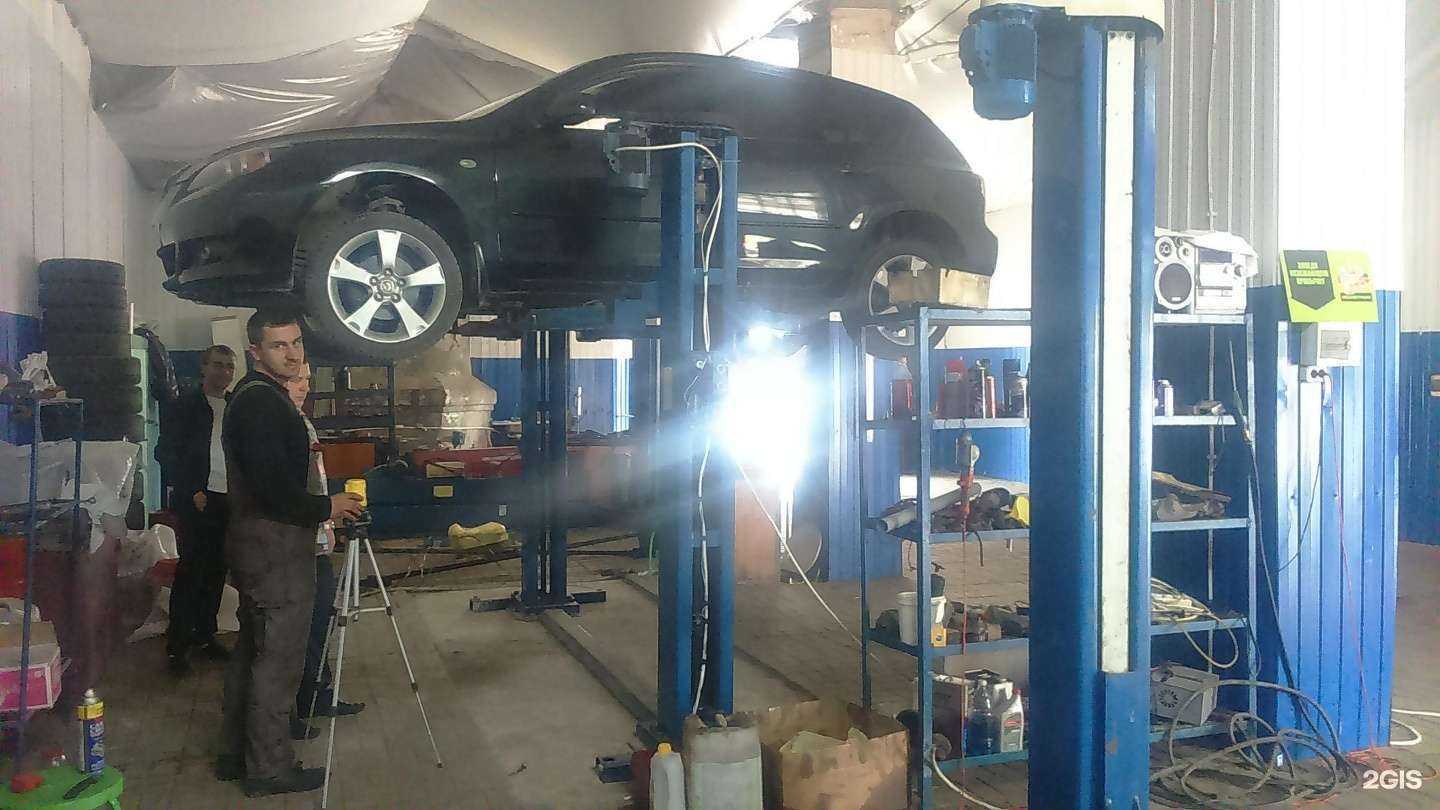 Отзывы на компанию Авто Мастер в Ростове-на-Дону c фото