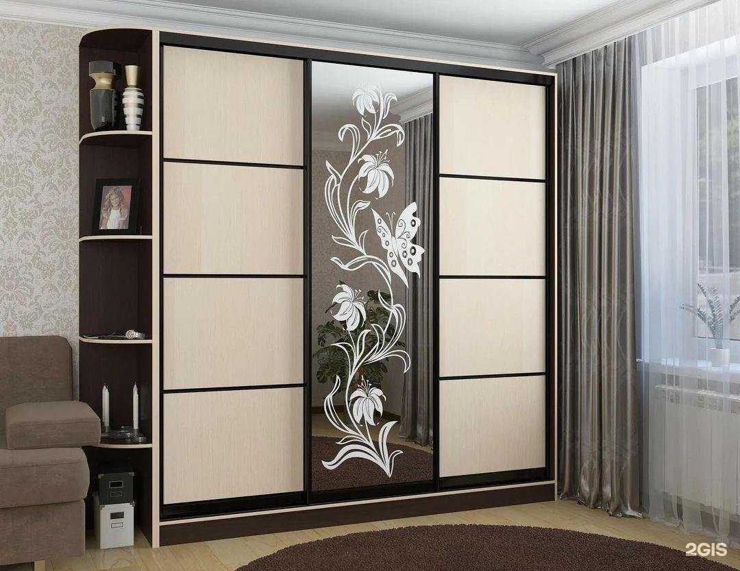 Отзывы на компанию Кама-Мебель в г. Балаково c фото