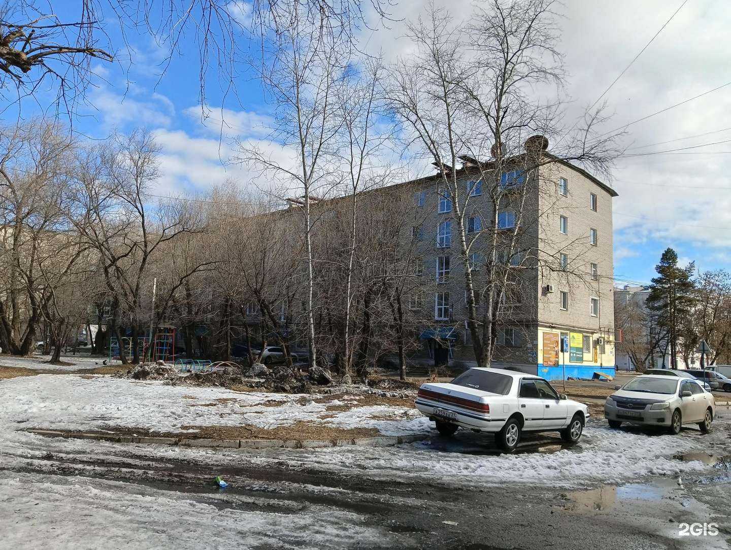 Отзывы на компанию Мастерская по ремонту обуви в Комсомольске-на-Амуре c фото - фотография 2 из 2