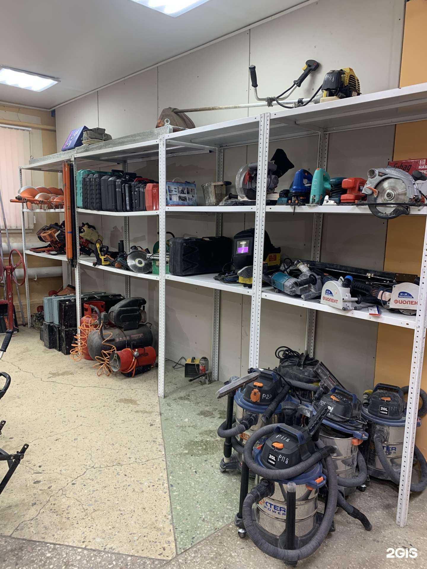 Отзывы на компанию Pvk_прокат в Первоуральске c фото