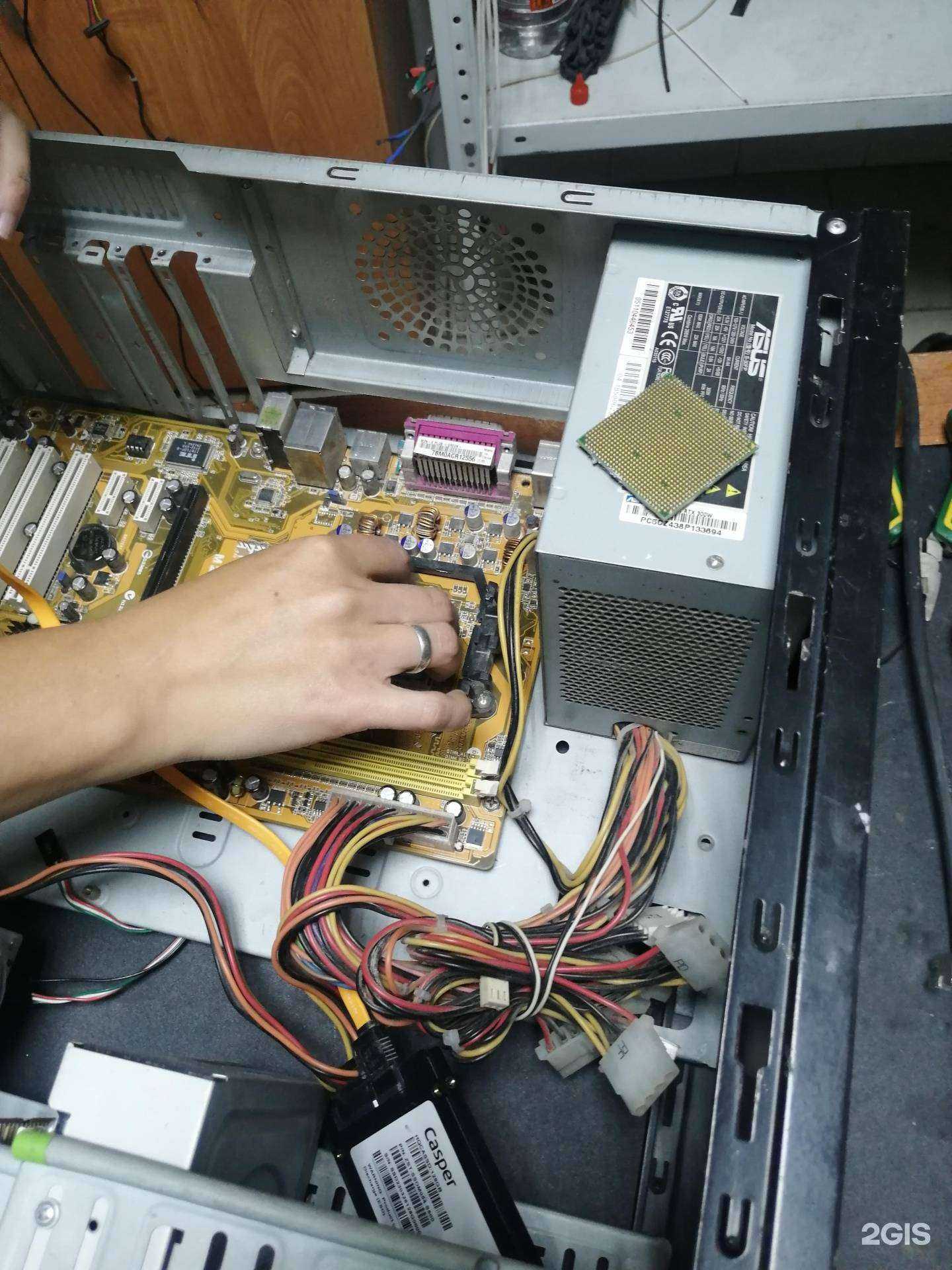 Отзывы на компанию Standard в Красноярске c фото