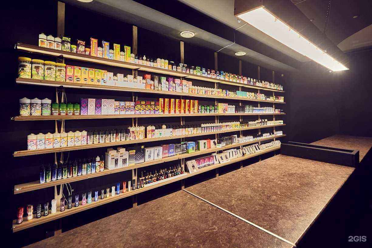 Отзывы на компанию Тучи пара в г. Нижний Тагил c фото