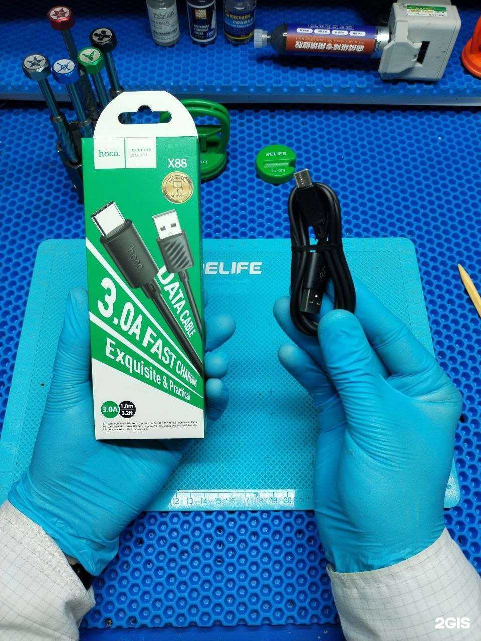 Отзывы на компанию ProFix в г. Белгород c фото