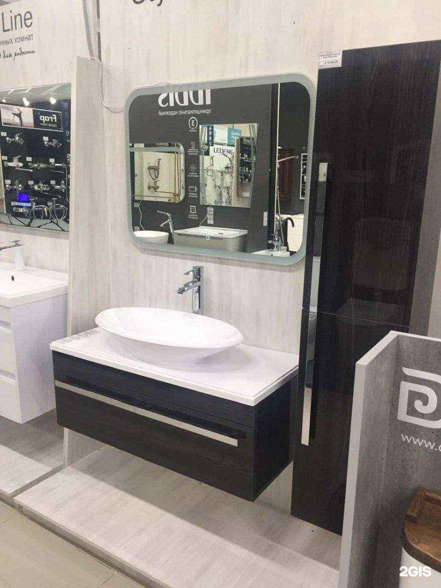 Отзывы на компанию Белая сантехника в г. Альметьевск c фото