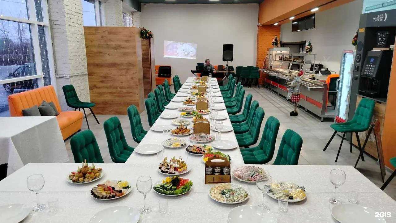 Отзывы на компанию Сметана в г. Бузулук c фото