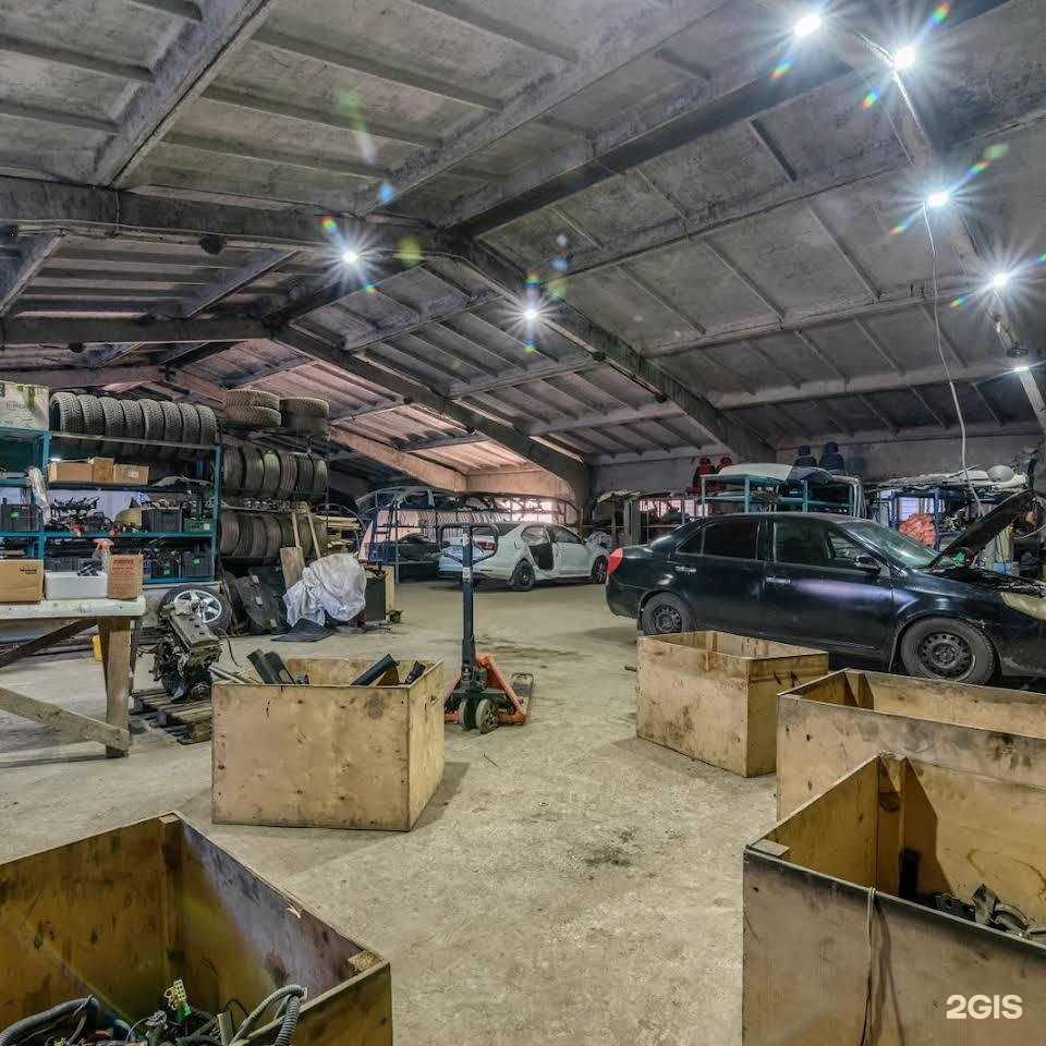 Отзывы на компанию Китайский танк в Омске c фото