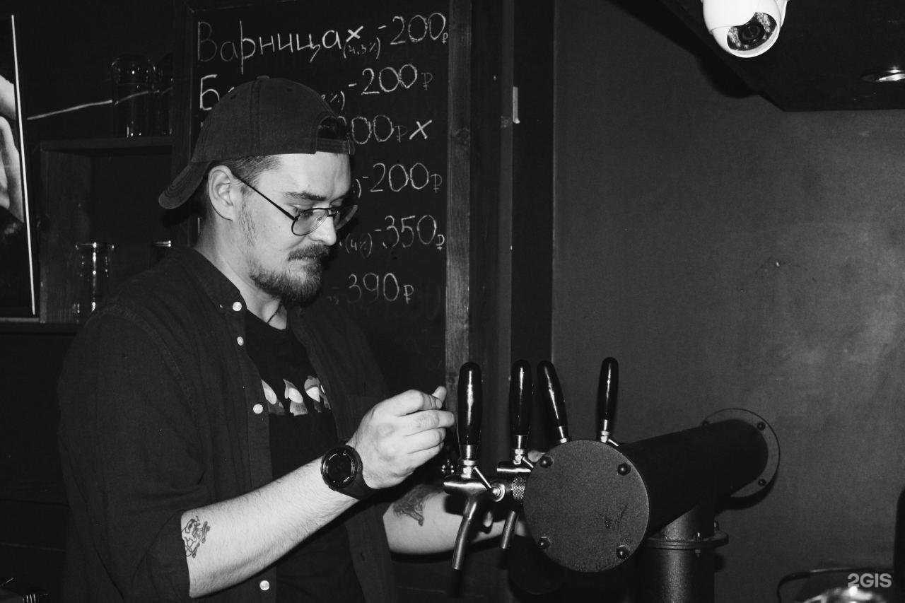 Отзывы на компанию Karlzbar в Архангельске c фото