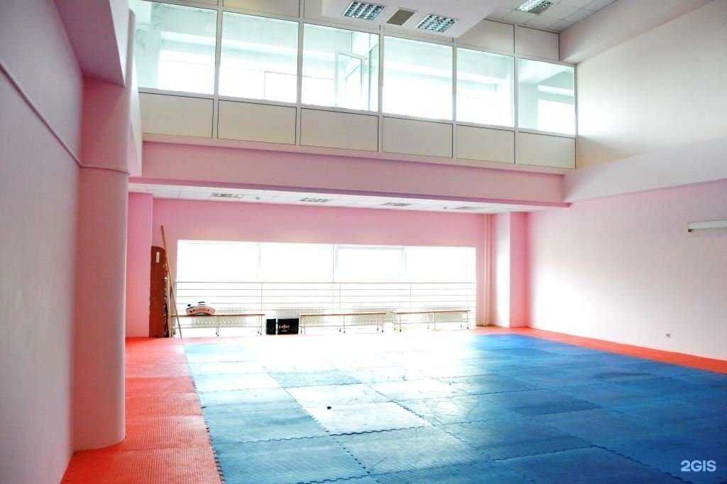 Отзывы на компанию Спортивно-оздоровительный комплекс в Нижневартовске c фото