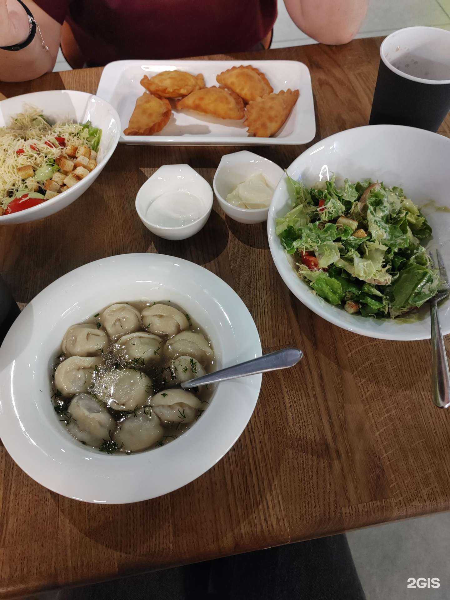 Отзывы на компанию Энибени в Иркутске c фото