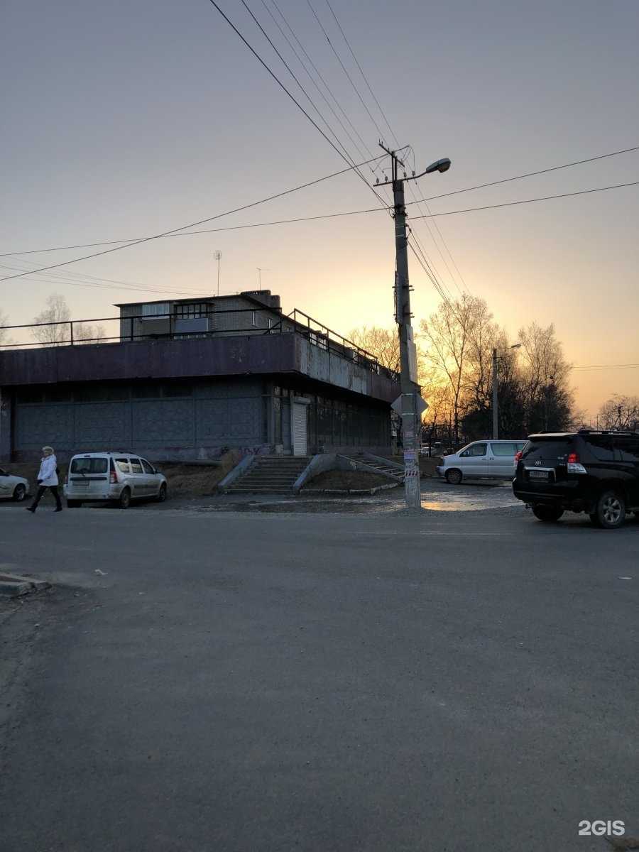 Отзывы на компанию Шелл в Артёме c фото - фотография 2 из 2