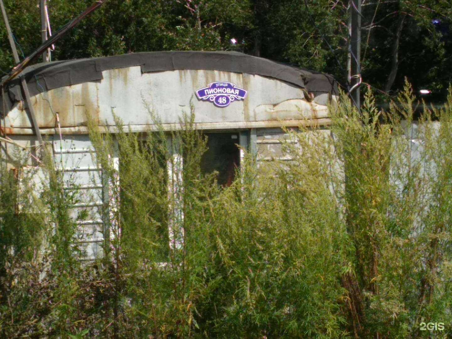 Отзывы на компанию Трейдинвест в Хабаровске c фото