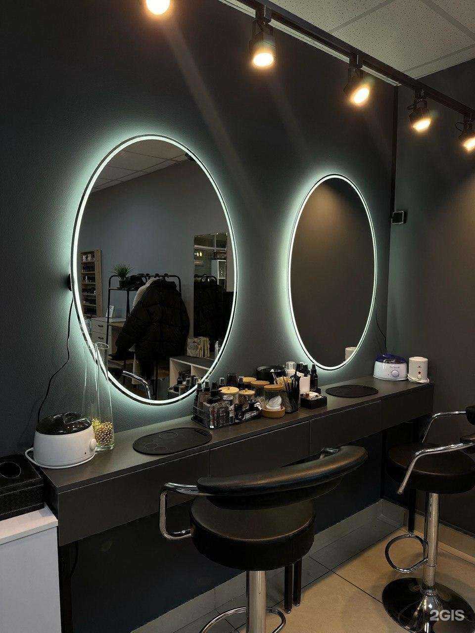 Отзывы на компанию Brow club в г. Набережные Челны c фото