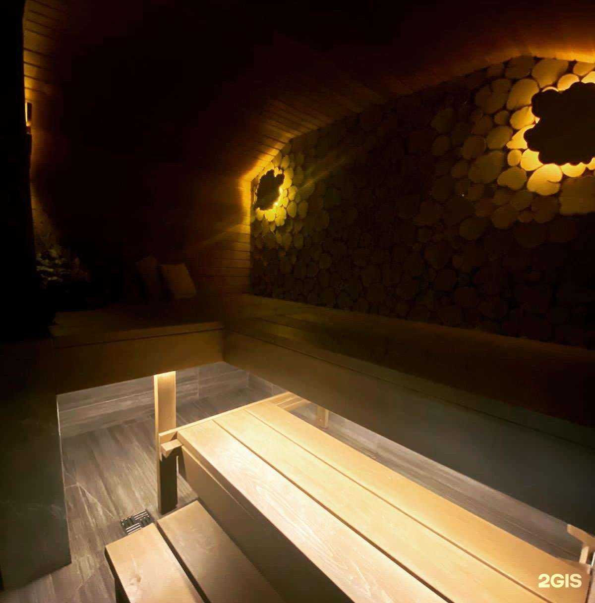 Отзывы на компанию Банщики в Тюмени c фото