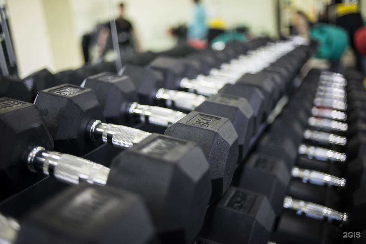 Отзывы на компанию МетроFitness в Уфе c фото