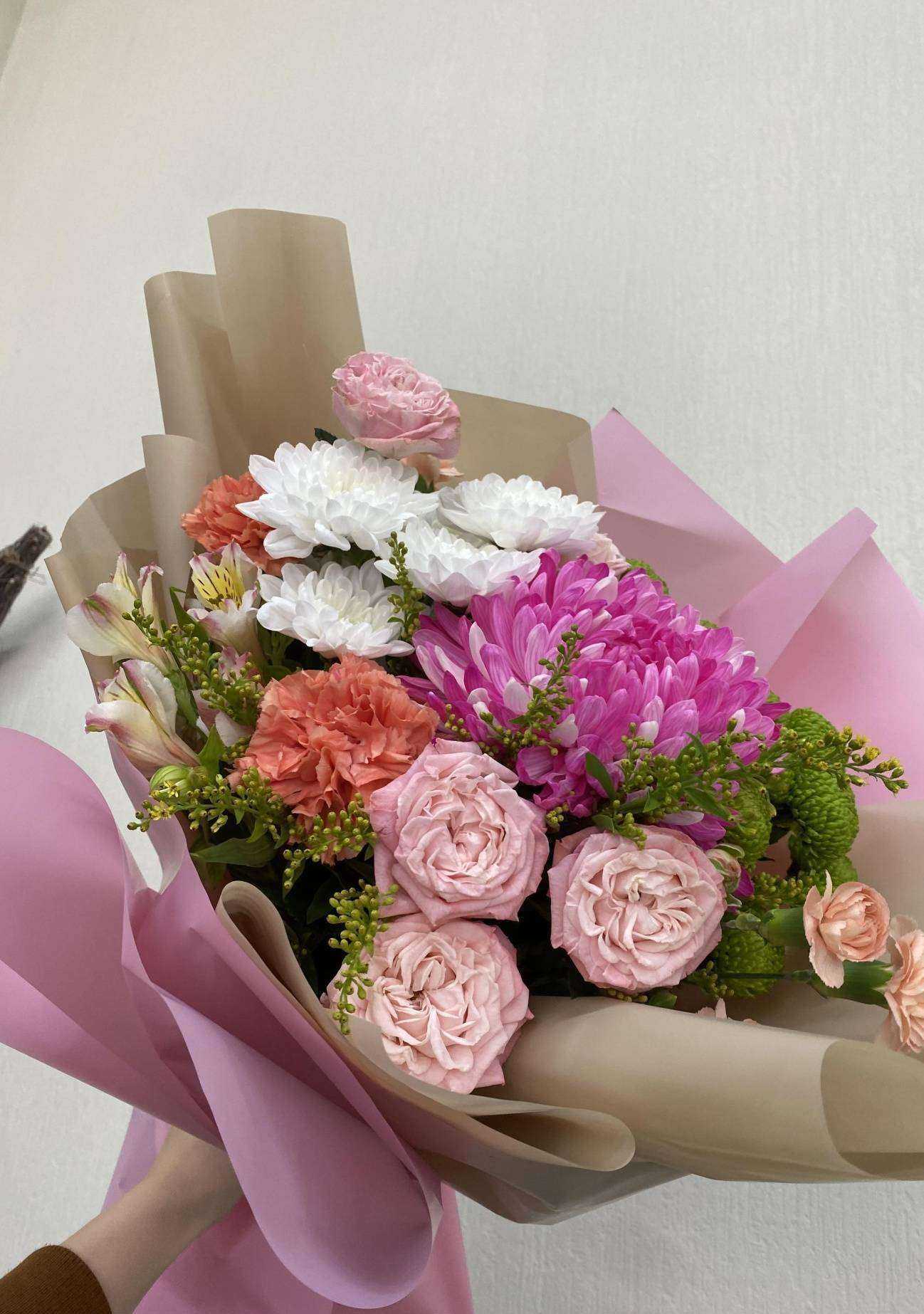 Отзывы на компанию Мастер и Маргаритка в Екатеринбурге c фото