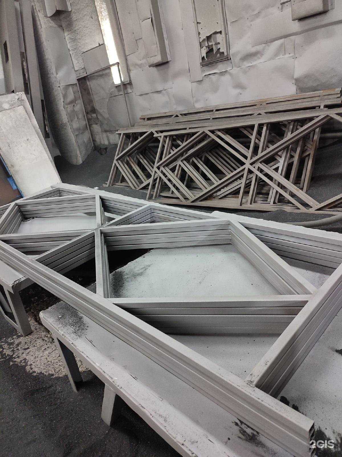 Отзывы на компанию Интер-сервис в Вологде c фото