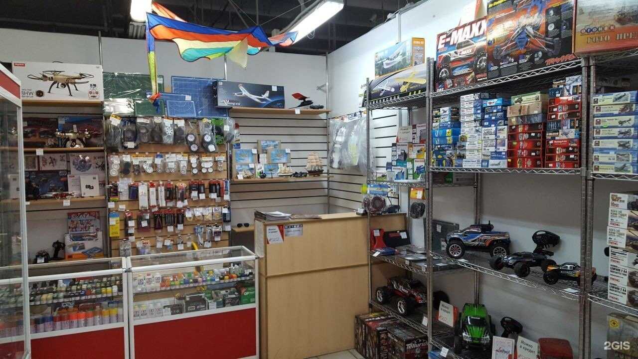 Отзывы на компанию Моделист в г. Краснодар c фото