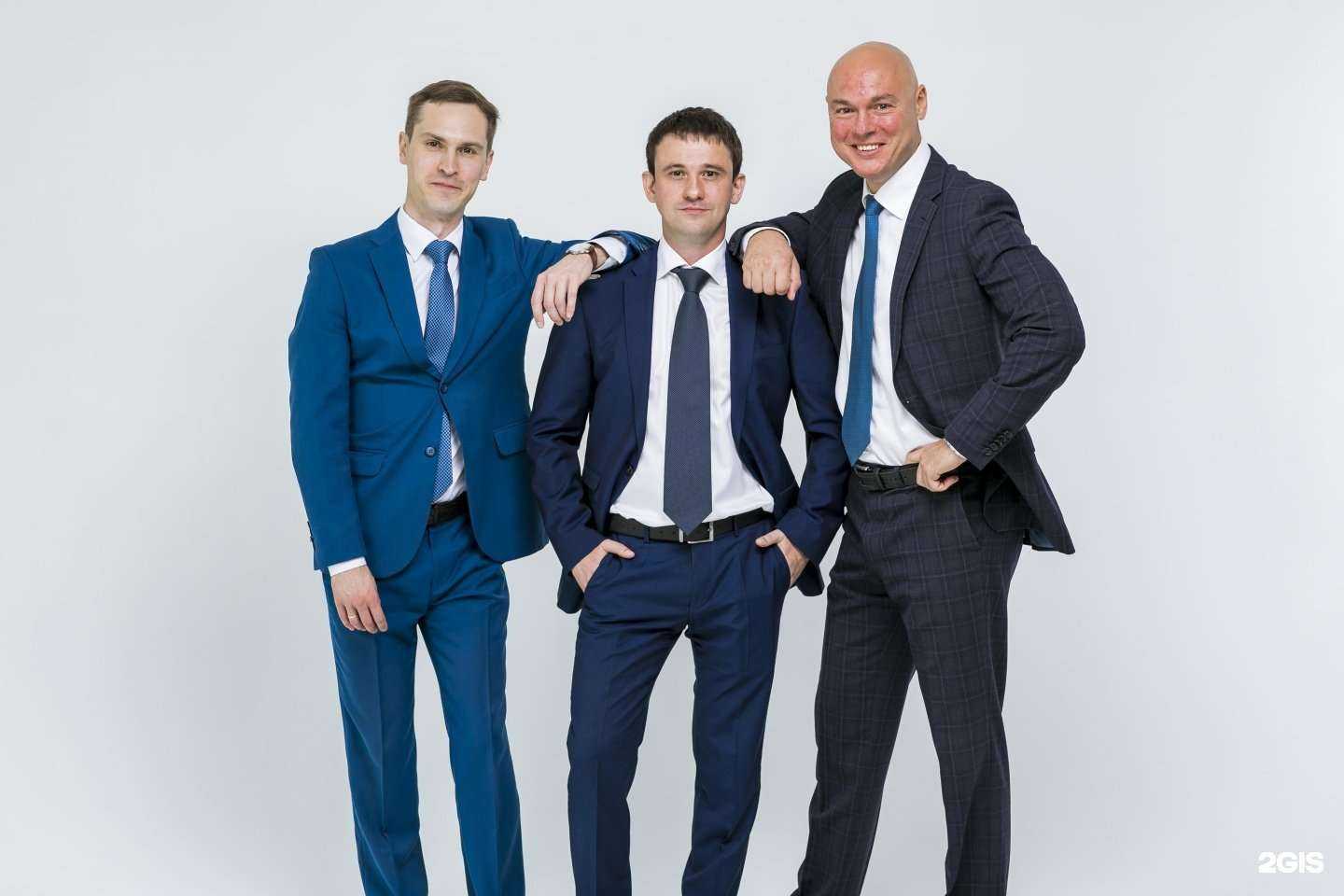 Отзывы на компанию Косолапов, Гончаров, Бондаренко и партнеры в г. Новосибирск c фото
